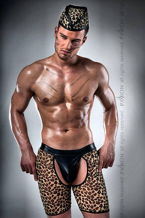 024 SHORT L/XL - Passion | Knopka, фото 1