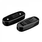 Перемикач для бра Daier KCD5-322 W