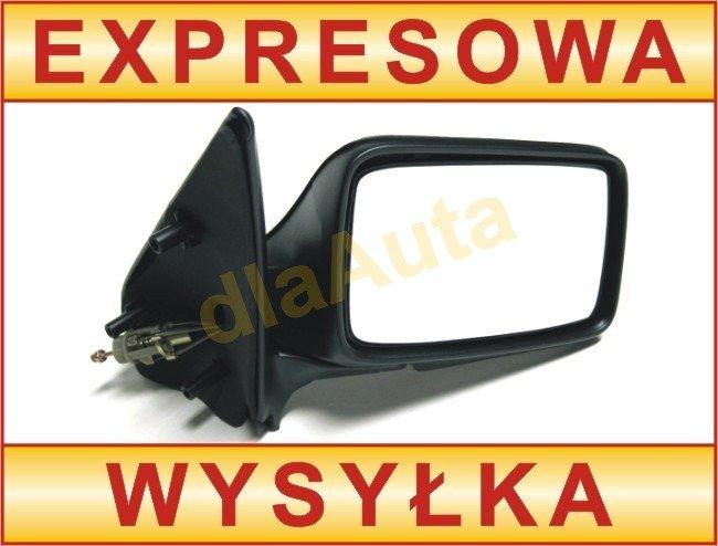 Seat Cordoba і 93-99 зовнішнє дзеркало праве механічне