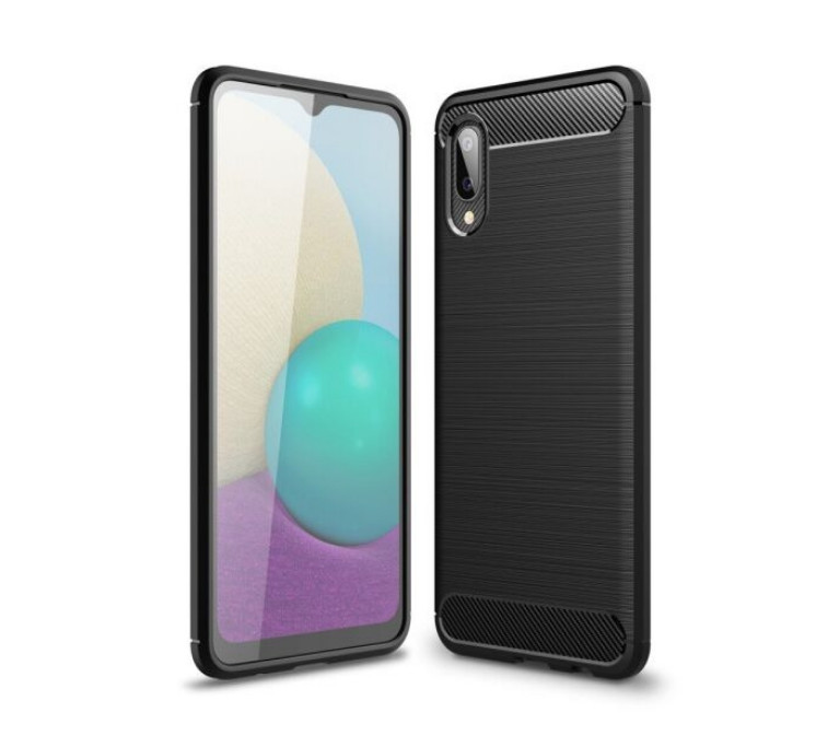 Захисний чохол-бампер для Samsung Galaxy A02 (SM-A022) / M02 (SM-M022F)