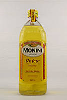 Рафінована оливкова олія Monini Anfora 1л Італія