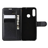 Чохол книжка Wallet для Motorola Moto E6 Plus (XT2025-2), фото 4