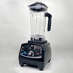 Професійний стаціонарний блендер Triniti Biolomix T5200 2200Вт із глечиком на 2 літри