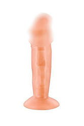 Фалоімітатор Real Body - Real Zack   | Knopka