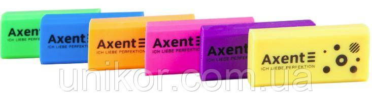 Гумка "Neon". AXENT, фото 1
