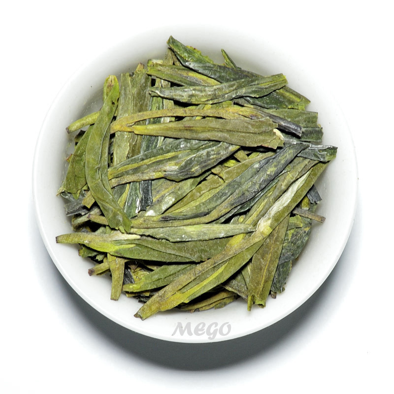 Китайский зеленый чай Лунцзин. Колодец дракона - фото 1 - id-p250531724