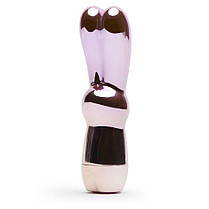 Минивибратор кролик Off Rocks Little Charm | Knopka, фото 2