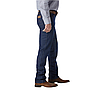 Джинси Wrangler 0936DEN Slim Fit Rigid Indigo, фото 2