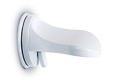 Опора для ноги Sportsheets Single Locking Suction Foot Rest для сексу в душі   | Knopka