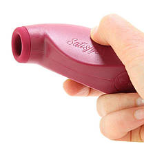 Вакуумный клиторальный стимулятор Satisfyer One Night Stand на 90 минут работы | Knopka, фото 3