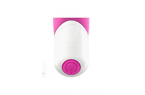 Вибратор кролик Love To Love CAPTAIN CHARM Pink со стимуляцией точки G | Knopka, фото 2