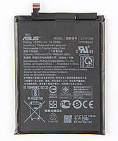 Акумулятор (батарея) Asus ZB601KL, ZB602KL ZenFone Max Pro M1 X00TD, X00TDB, X00TDA C11P1706 5000mAh Оригінал