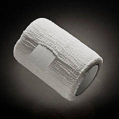 Еластичний бинт самофіксуючийся   | Knopka