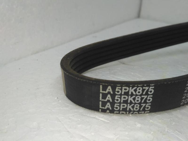 Ремінь генератора Lanos 1.5 (без ГУР) LSA, фото 1