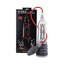 Гидропомпа Bathmate HydroXtreme 9 (X40), для члена довжиною від 18 до 23см, діаметр 5,5 см | Knopka, фото 2