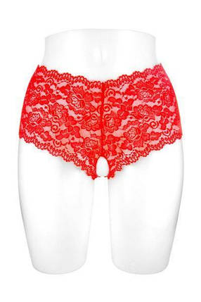Трусики Secret Fashion JULIA Red | Knopka, фото 1