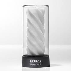 Мастурбатор Tenga 3D Spiral   | Knopka