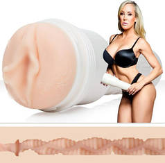 Мастурбатор Fleshlight Girls: Brandi Love: Heartthrob   | Knopka