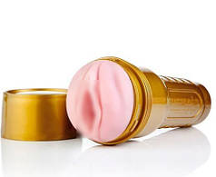 Мастурбатор Fleshlight Stamina Training Unit (Fleshlight STU) тренажер витривалості   | Knopka