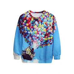 Світшот Мрії   | Knopka