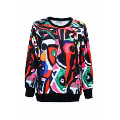 Світшот Пікассо | Knopka