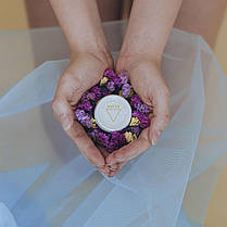 Набор Bijoux Indiscrets HOROSCOPE - Cancer (Рак) вибратор на палец, гель для клитора, подвеска | Knopka, фото 4