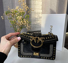 Сумка Pinko Love Bag Mix Black