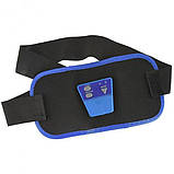 Електричний масажер ABGymnic, фото 2