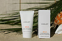 Основа под макияж Inglot Under Make Up Base spf 20 30мл