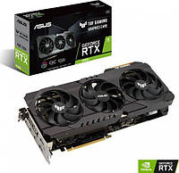 Видеокарта ASUS GeForce RTX 3080 10GB TUF GAMING V2 GDDR6X