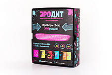 Еротична гра Эродит | Knopka, фото 3