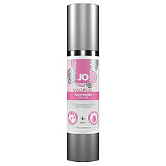 Гель для сужения влагалища System JO Vaginal Tightening Serum (50 мл) с охлаждающе-вибрирующим эфф.   | Knopka