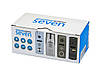Виклична панель домофону з вбудованим зчитувачем карток EM-Marin SEVEN CP-7502F RFID white, фото 9