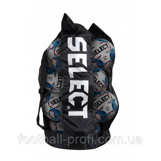 Сумка для футбольних м’ячів SELECT Football bag