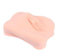 Мастурбатор вагіна двошаровий Kokos Adarashi -2 DL   | Knopka