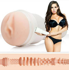 Мастурбатор Fleshlight Girls: Madison Ivy: Beyond   | Knopka