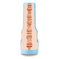 Мастурбатор FLESHJACK BOYS: Trenton Ducati Titanium   | Knopka