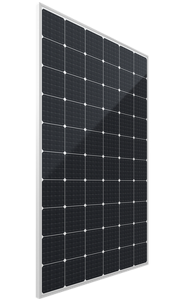 Сонячна батарея Sunport SPP350N60H, 350 Вт MWT (монокристалолічна), фото 2