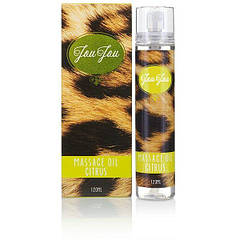 Масажні масла (VIDA)