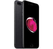Смартфон Apple iPhone 7 Plus 128GB Black (MN4M2) Б/У, фото 3