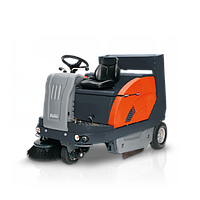 Підмітальна машина Hako Sweep master D1200 RH