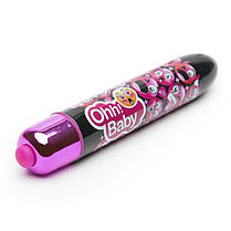 Вибропуля Off Rocks RO-90mm Omoji - Ооо! Baby   | Knopka, фото 3