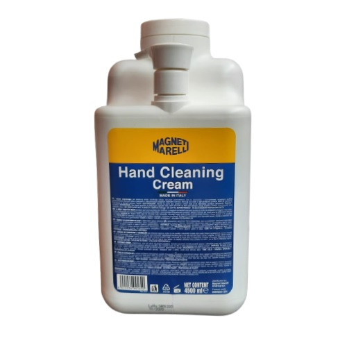 Паста для мытья рук Magneti Marelli Hand Cleaning Cream 4.5 л (099996001040)