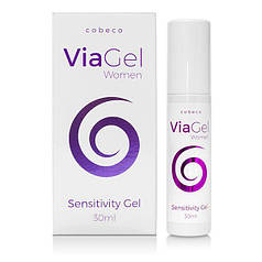 ViaGel for Women (30ml)   | Knopka