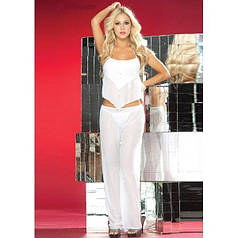 Сексуальний нічний наряд   | Knopka