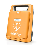 Дефібрилятор автоматичний зовнішній С1A Медапаратура, фото 2