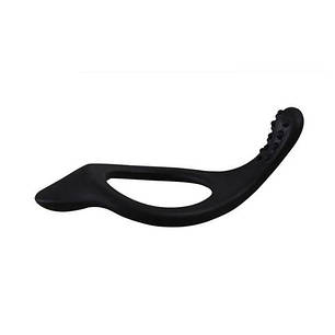 MENES SILICONE COCK RING | Knopka, фото 2