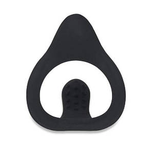 MENES SILICONE COCK RING | Knopka, фото 2