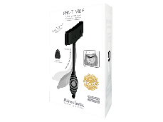 Вибратор-трусики Adrien Lastic Pan-T Vibe с пультом ДУ | Knopka, фото 3