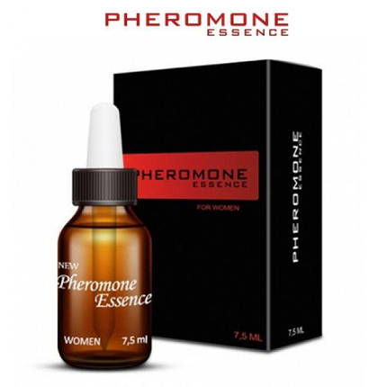 Феромонная есенція Pheromone Essence woman - 7,5 ml   | Knopka, фото 2